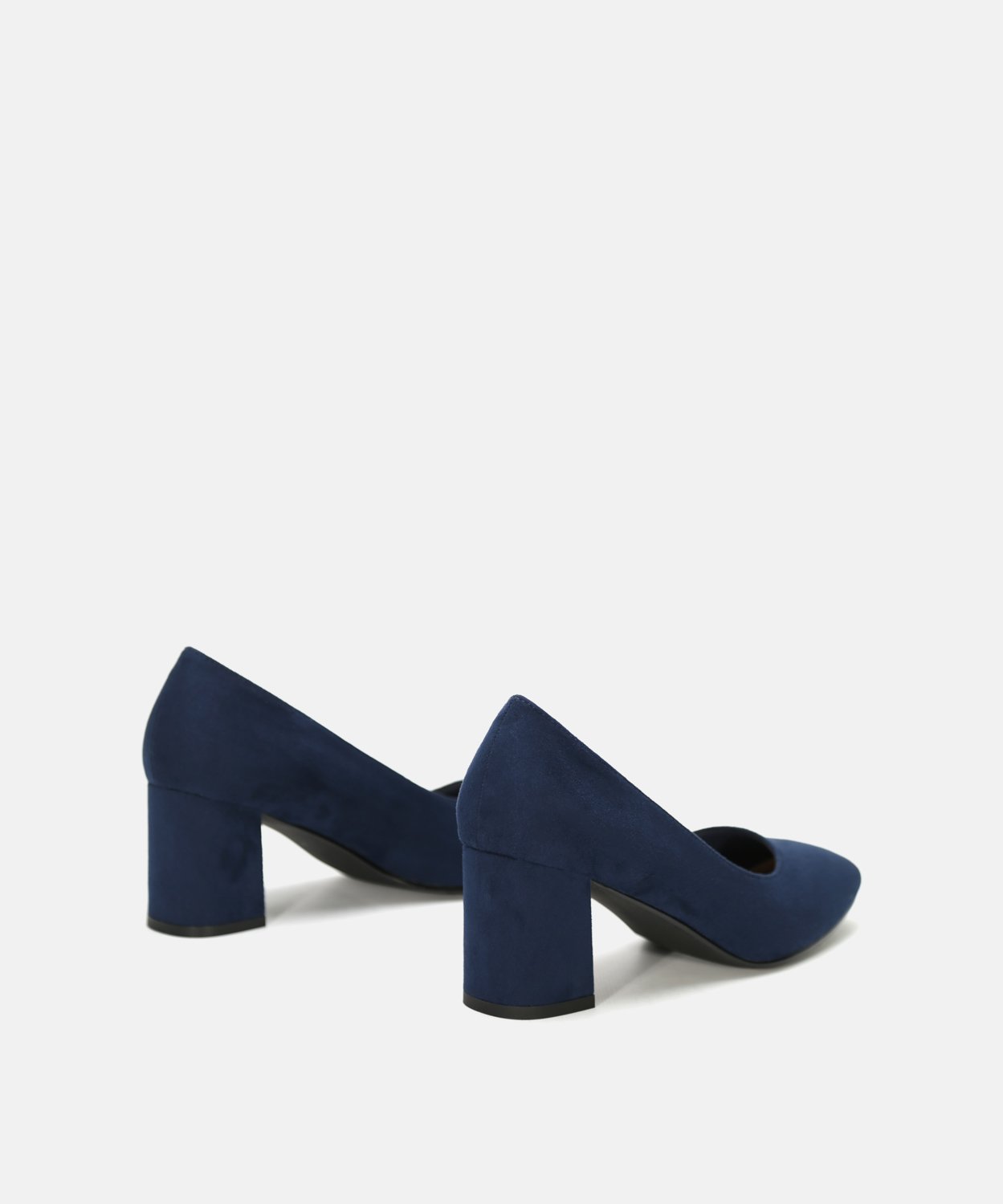 Zapato tac&oacute;n sal&oacute;n image number null